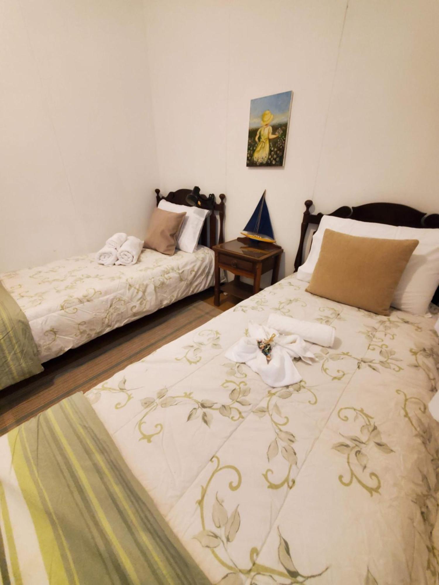 Ecoisa De Chacara - Casa De Vidro, Casa De Campo موريتيس المظهر الخارجي الصورة