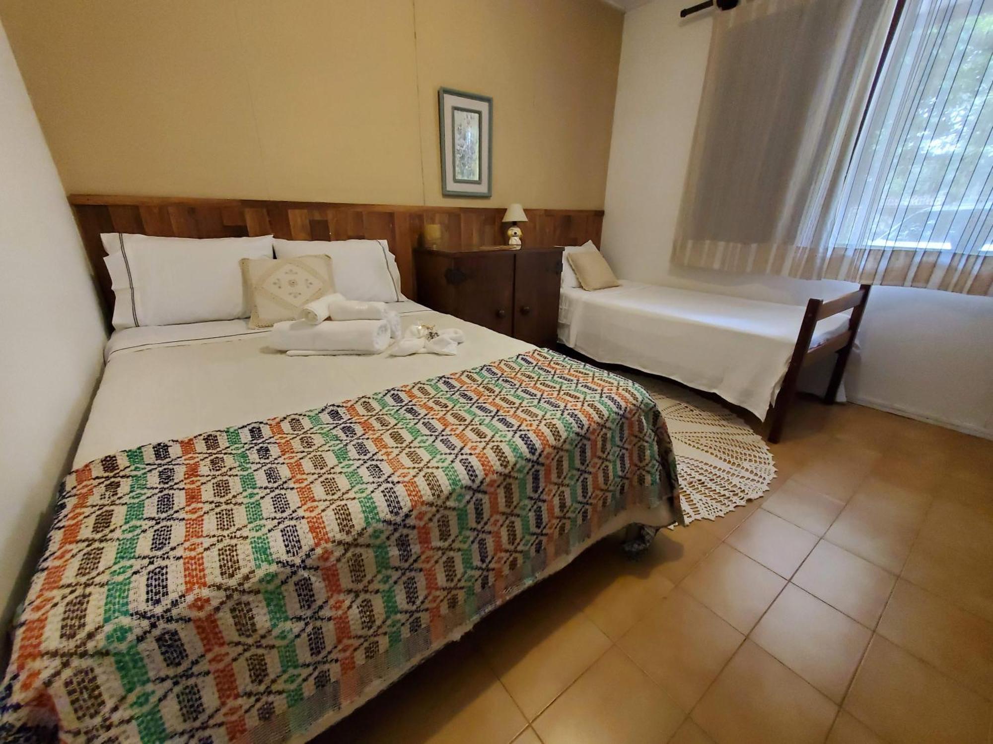 Ecoisa De Chacara - Casa De Vidro, Casa De Campo موريتيس المظهر الخارجي الصورة